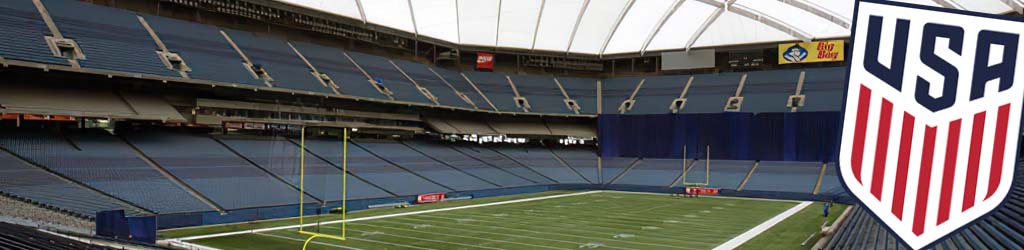 Pontiac Silverdome